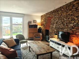  Maison � vendre 3 pi�ces 77 m�