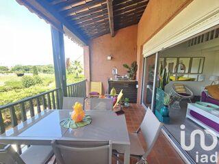  Appartement � vendre 3 pi�ces 87 m�