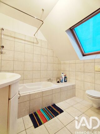  Maison � vendre 4 pi�ces 73 m�