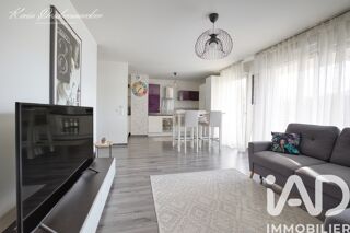  Appartement � vendre 3 pi�ces 69 m�