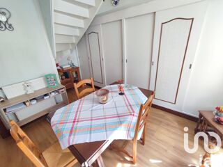  Appartement � vendre 3 pi�ces 84 m�