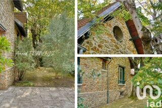  Maison � vendre 9 pi�ces 184 m�