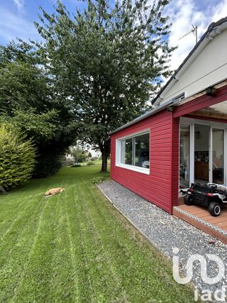  Maison � vendre 5 pi�ces 110 m�