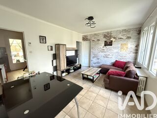  Maison � vendre 3 pi�ces 83 m�