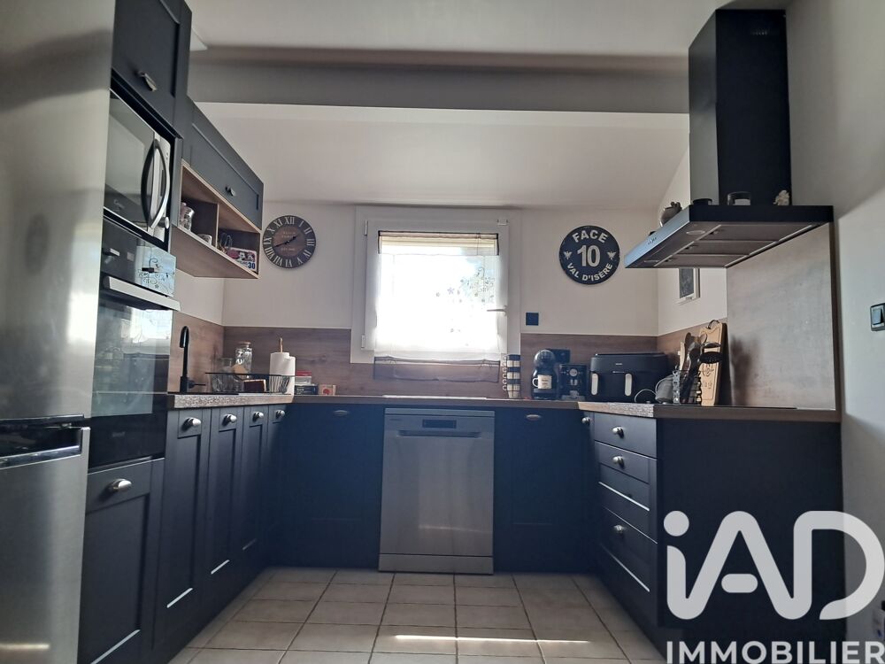 Vente Maison Vente Maison/villa 5 pi�ces Villedaigne