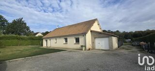  Maison � vendre 5 pi�ces 121 m�