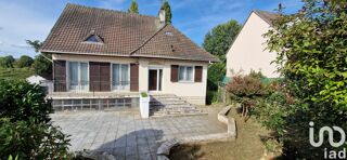  Maison � vendre 6 pi�ces 125 m�