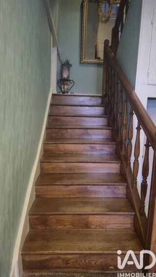  Maison � vendre 5 pi�ces 155 m�