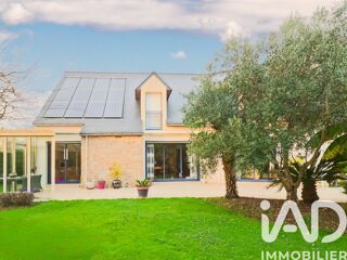  Maison � vendre 7 pi�ces 220 m�