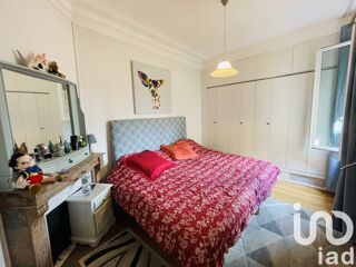  Appartement � vendre 4 pi�ces 105 m�