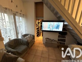  Maison � vendre 4 pi�ces 90 m�