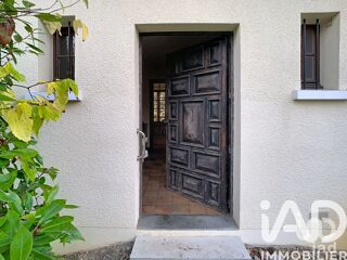  Maison � vendre 9 pi�ces 162 m�