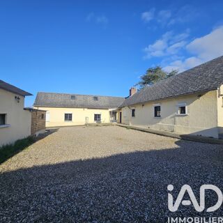  Maison � vendre 5 pi�ces 140 m�