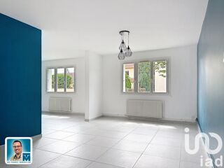  Appartement � vendre 3 pi�ces 73 m�