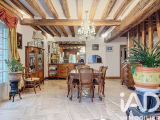  Maison � vendre 8 pi�ces 290 m�