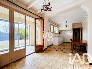  Maison � vendre 4 pi�ces 104 m�