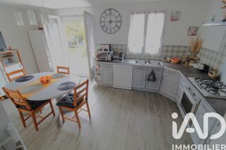  Maison � vendre 5 pi�ces 83 m�