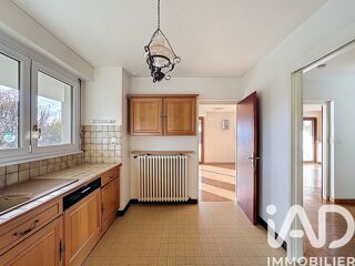  Maison � vendre 4 pi�ces 102 m�