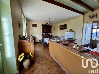  Maison � vendre 3 pi�ces 72 m�