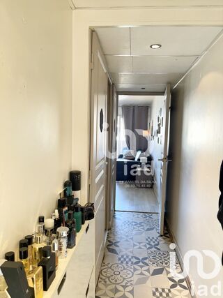  Appartement � vendre 2 pi�ces 27 m�