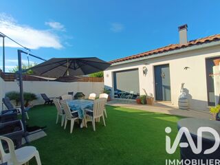  Maison � vendre 3 pi�ces 75 m�