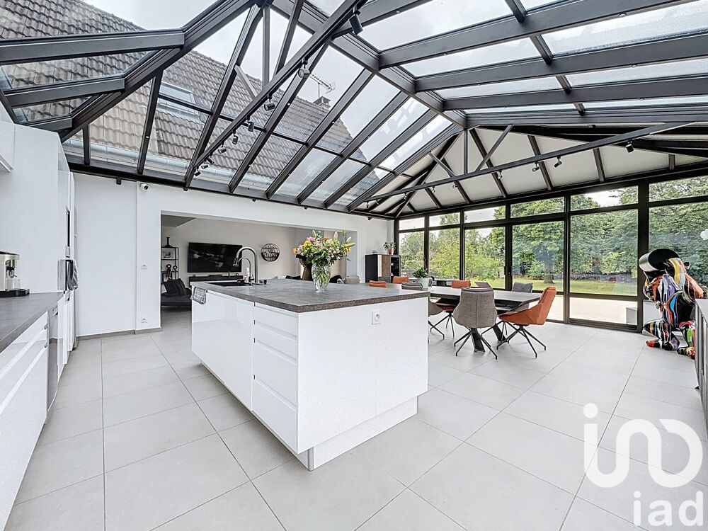 � vendre  Maison Avrainville (91630)