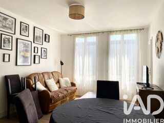  Appartement � vendre 3 pi�ces 57 m�