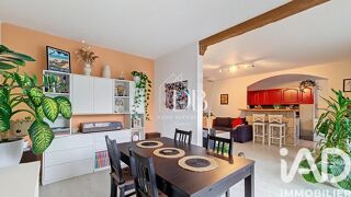  Appartement � vendre 4 pi�ces 83 m�