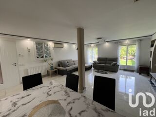  Maison � vendre 7 pi�ces 130 m�