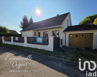  Maison � vendre 6 pi�ces 129 m�