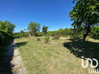  Terrain  vendre 1326 m