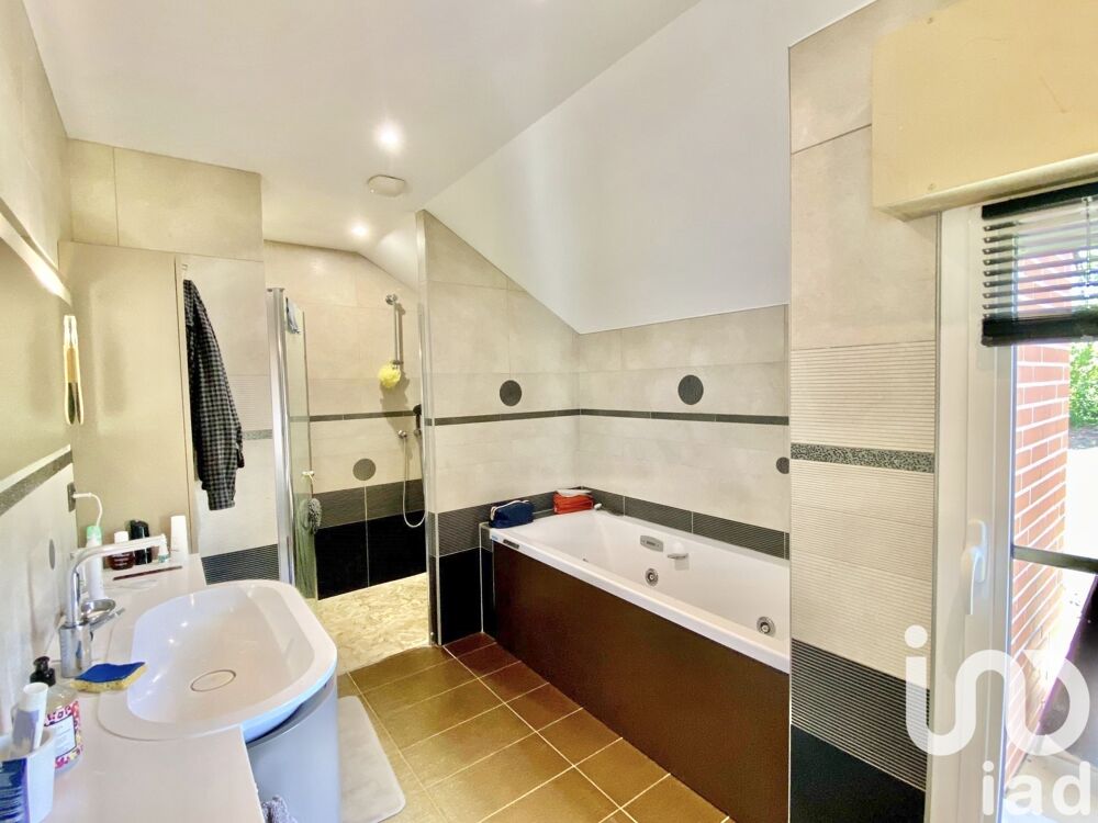  vendre  Villa Fondettes (37230)