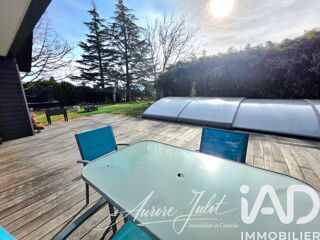  Maison � vendre 8 pi�ces 186 m�