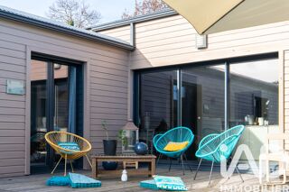  Maison � vendre 5 pi�ces 206 m�