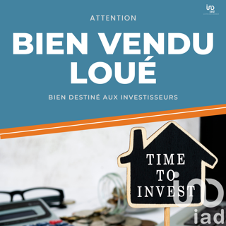  Maison  vendre 4 pices 88 m