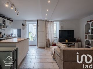  Maison  vendre 3 pices 64 m