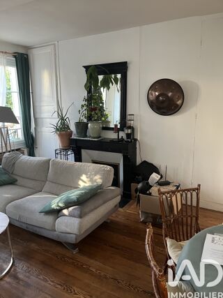  Appartement � vendre 2 pi�ces 42 m�