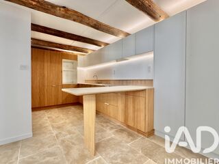  Maison � vendre 4 pi�ces 160 m�