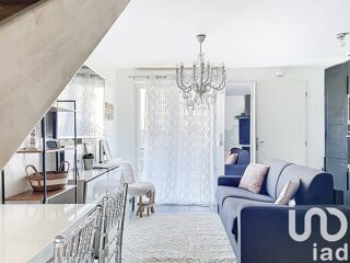  Maison  vendre 2 pices 42 m