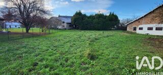  Terrain  vendre 794 m
