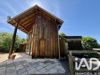  Maison � vendre 7 pi�ces 203 m�