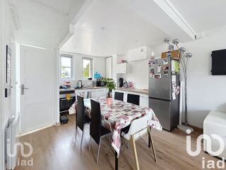  Appartement  vendre 4 pices 56 m