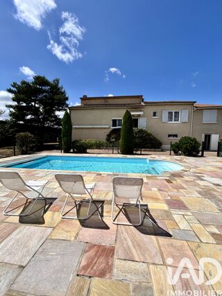  Maison � vendre 8 pi�ces 180 m�