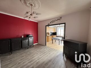  Maison � vendre 3 pi�ces 75 m�