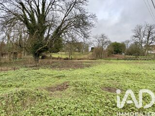  Terrain � vendre 540 m�