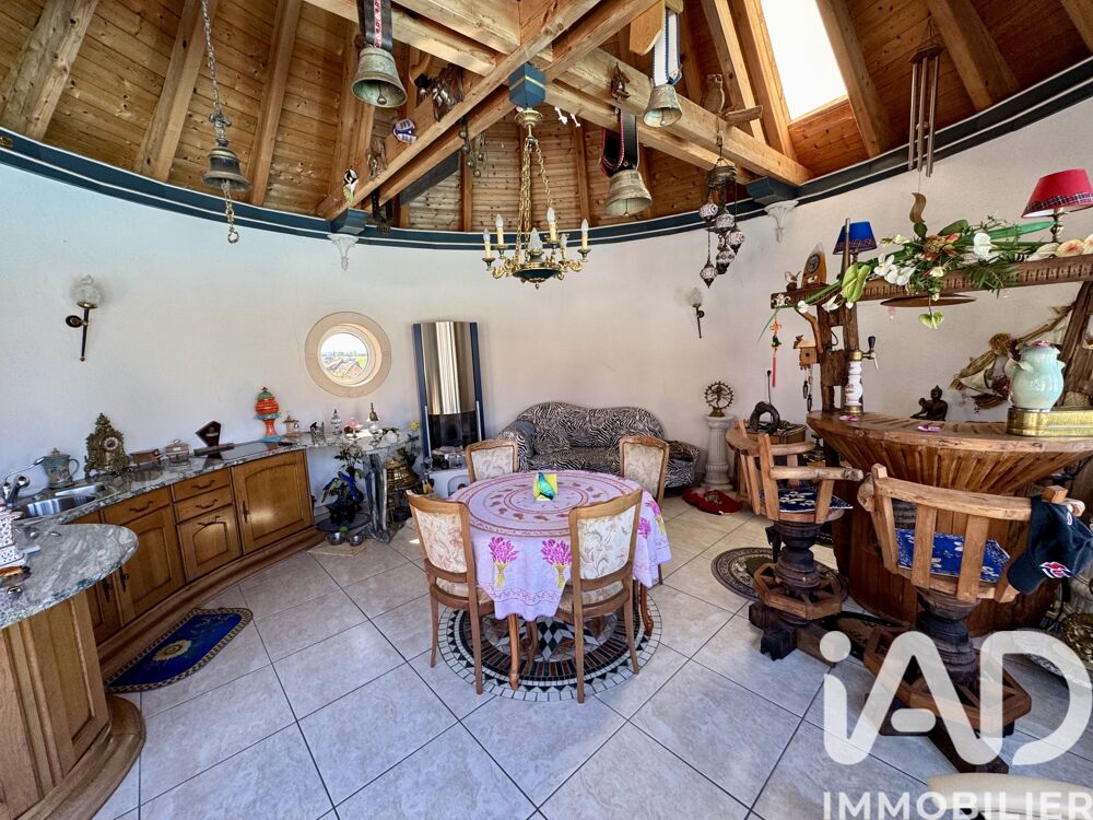 � vendre  Maison Durlinsdorf (68480)