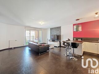  Appartement � vendre 4 pi�ces 89 m�