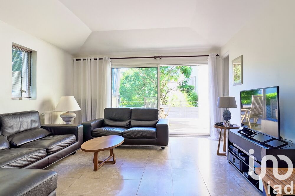  vendre  Maison Rueil-Malmaison (92500)