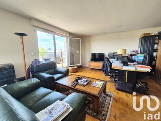  Appartement  vendre 5 pices 107 m