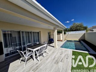  Maison � vendre 4 pi�ces 115 m�